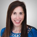 Becca Kleinstein headshot